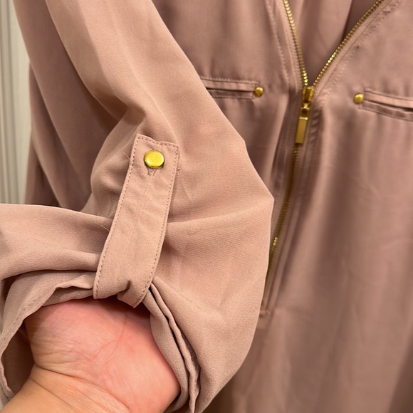 Three Blouses Bundle - Picture 13 of 14